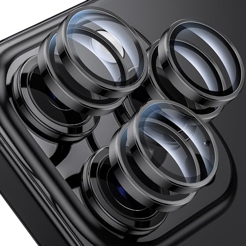 2 X Black Titanium