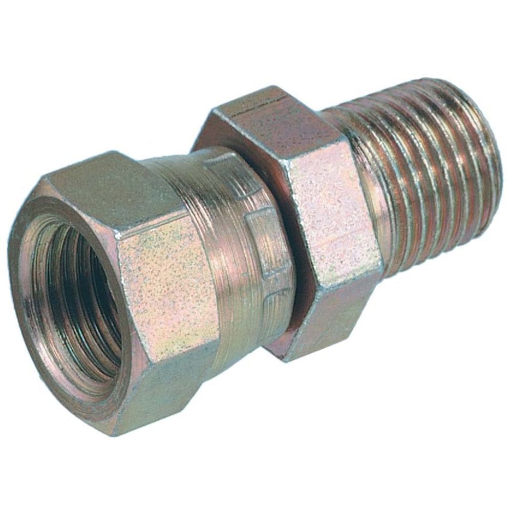 Adapter Union (Same as 66649) - Universal Car Part Connector for Smooth Vehicle Repairs & Maintenance | Perfect for Mechanics & DIY Auto Enthusiasts