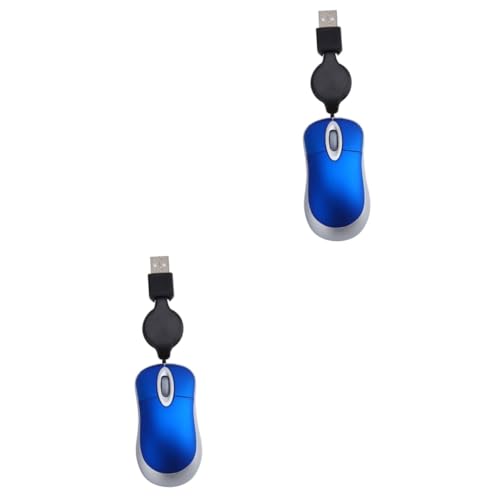 Bluex2pcs