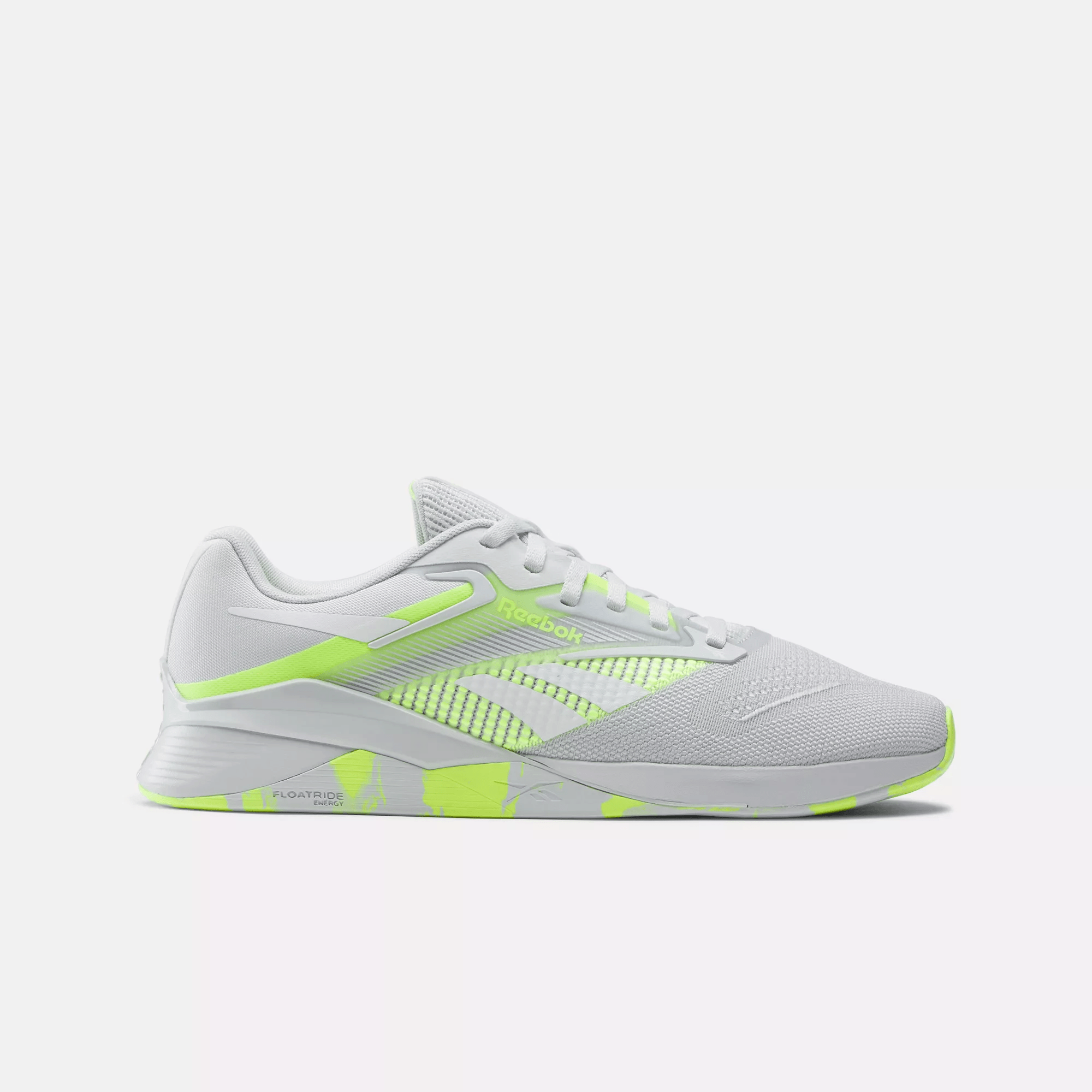 Moon / Digital Lime / Footwear White