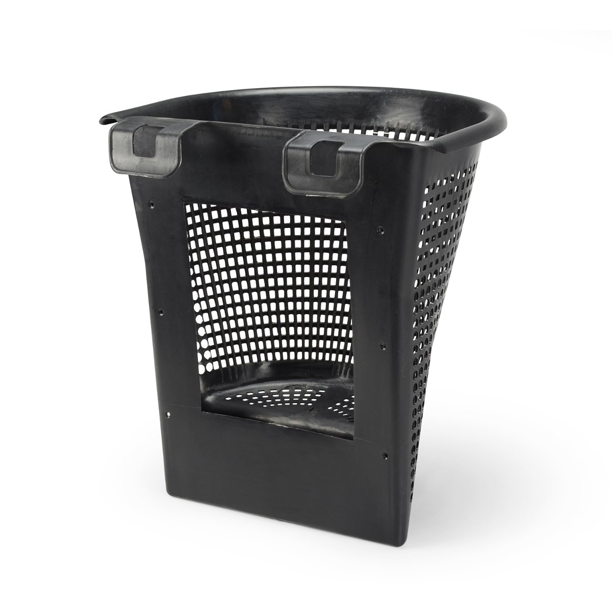 Aquascape Signature Series 6.0 & 8.0 Pond Skimmer with Rigid Debris Basket - Easy-Clean Replacement Filter for Large Ponds - Perfect for Water Garden Maintenance and Debris Removal (Model 29003)