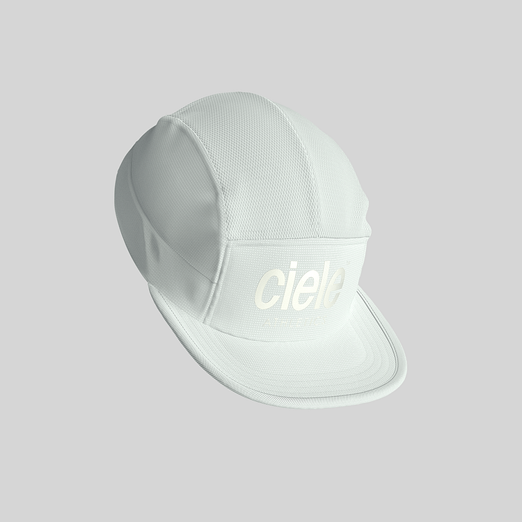 Ciele Athletics GOCap - Performance Running Hat for Men & Women - Lightweight, Breathable, Moisture-Wicking - Perfect for Jogging, Hiking, and Outdoor Sports
