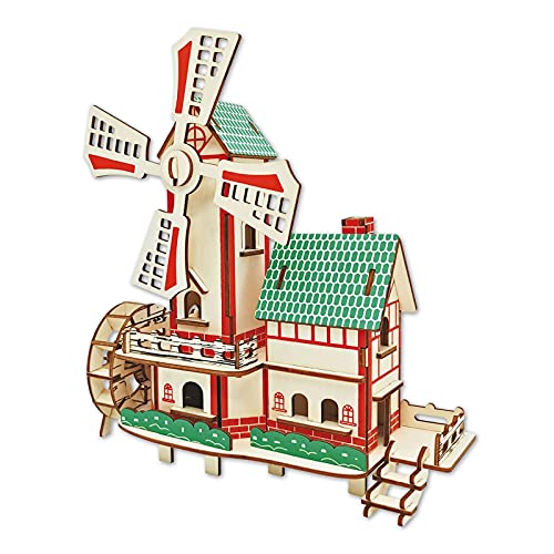 Chocolate Cabin