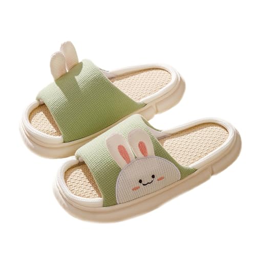 Green Rabbit