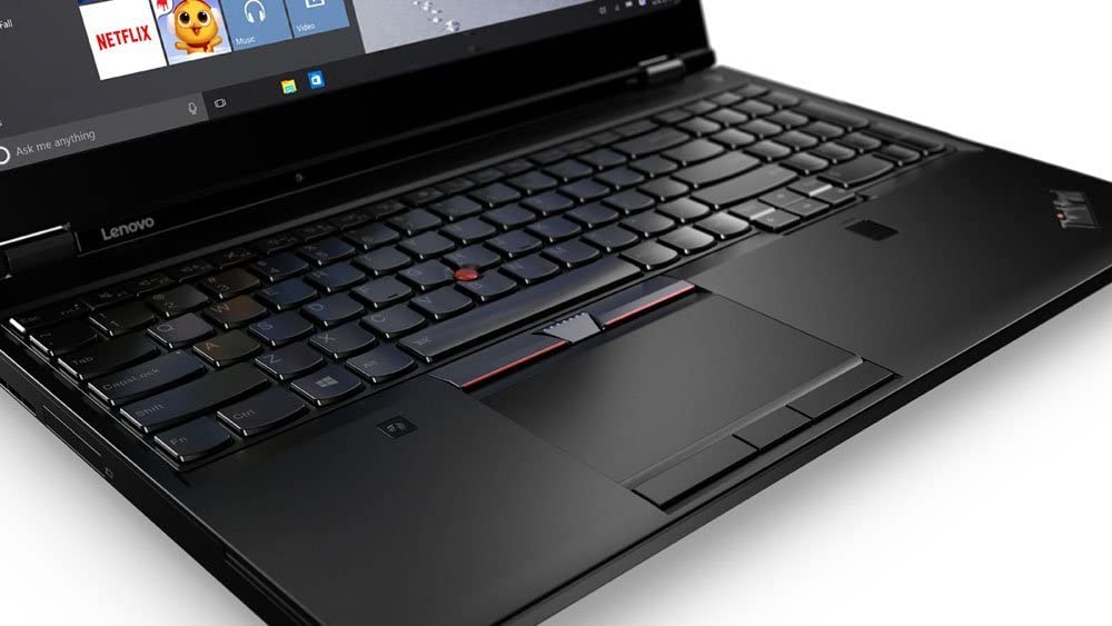 Lenovo ThinkPad P50 15.6