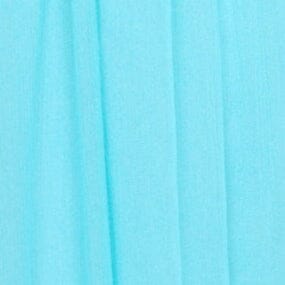 DASHA DRESS Women's Teal Blue Maxi Dress - Elegant Flowy Summer Beach Dress for Vacation, Party & Casual Wear