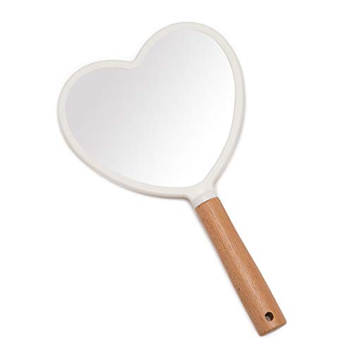 Heart+white