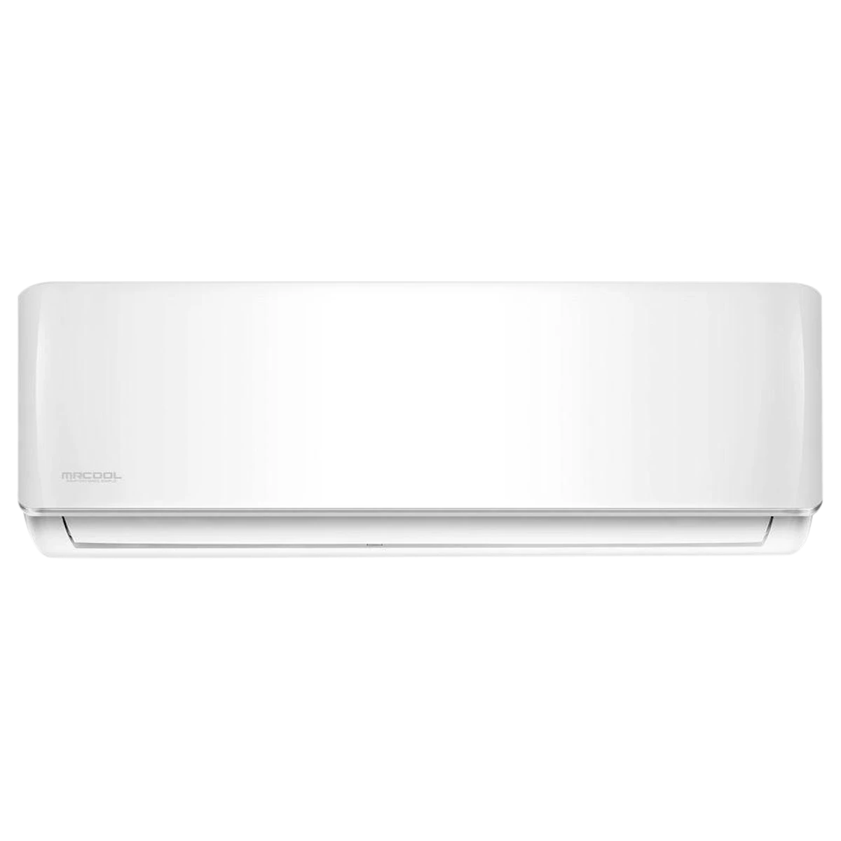MRCOOL Three Zone Olympus 48,000 BTU Ductless Mini Split Air Conditioner with Heat Pump - Perfect for Home, Office, and Commercial Spaces