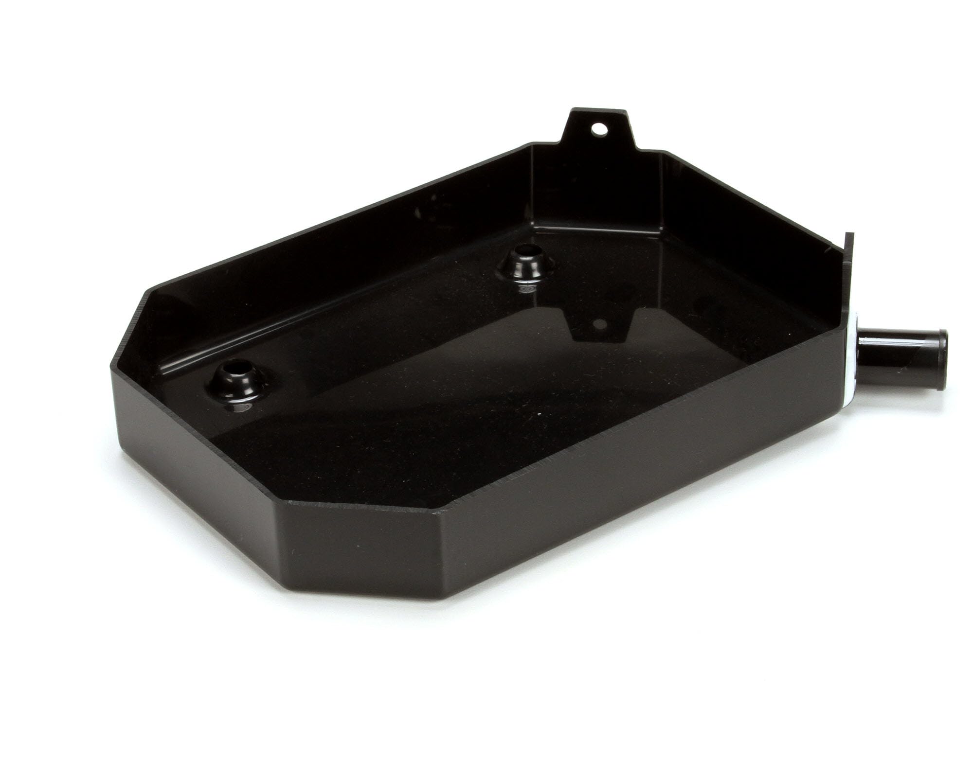 Hoshizaki 4A4354G01 Drain Pan Assembly Replacement for F-450/FD-65 Ice Machine - Perfect for Commercial Kitchens, Restaurants, and Bars