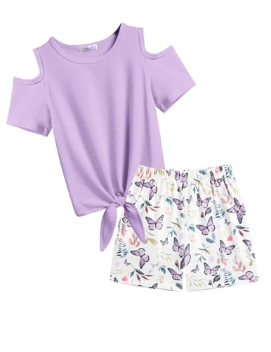 Purple Butterfly