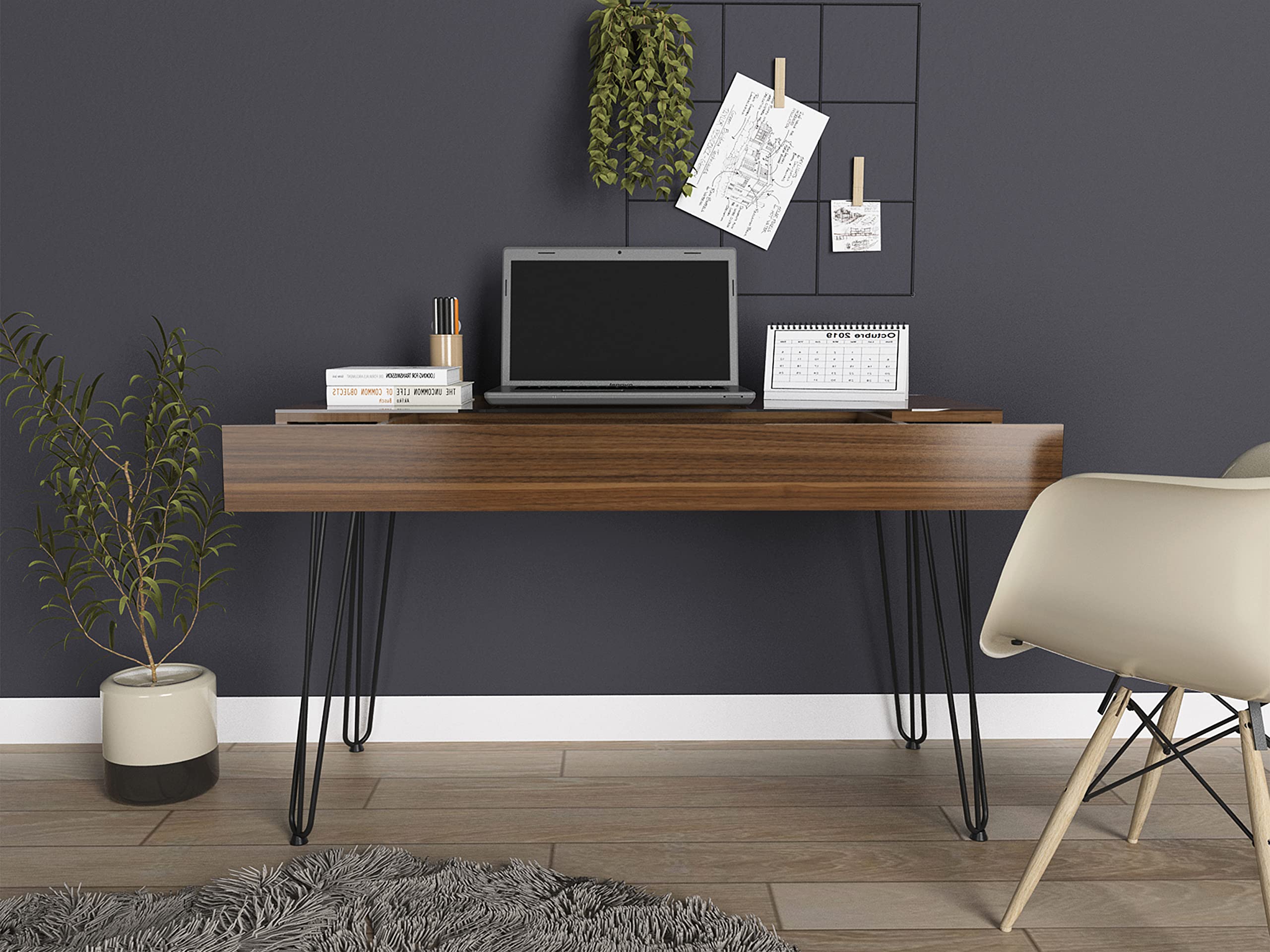 Modern Mahogany 120