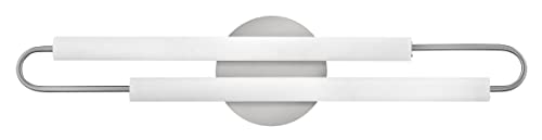 Brushed Nickel