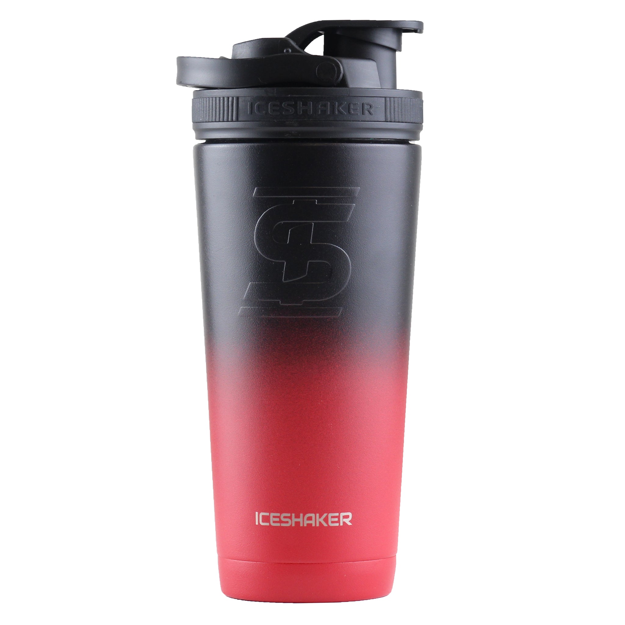 26oz Custom Shaker Bottle for Protein & Smoothies - Leak Proof, BPA Free, Gym & Workout Essentials
