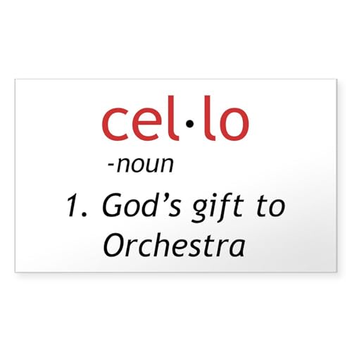 Clear - Cello Def Light