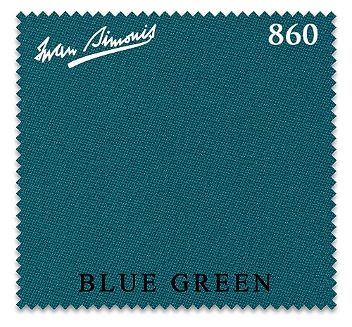 Blue Green