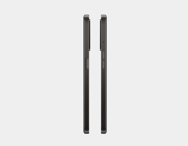 OnePlus Nord N20 SE CPH2469 64GB 4GB RAM Dual SIM GSM Unlocked Smartphone - Black | Fast Performance, Long Battery Life for Streaming, Gaming & Work
