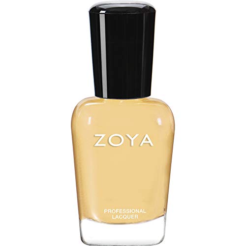 ZOYA Nail Polish - Long Lasting, Vegan & Cruelty-Free Nail Lacquer for Salon-Quality Manicures at Home | Perfect for Weddings, Parties & Everyday Wear
