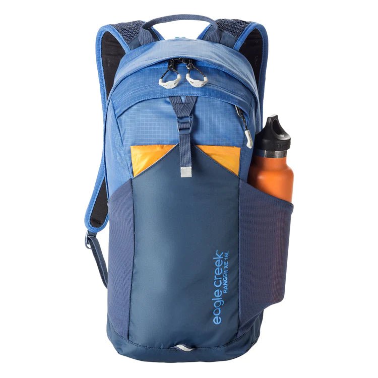 Eagle Creek Ranger XE 16L Travel Backpack - Lightweight Hiking Daypack for Men & Women - Perfect for Camping, Commuting & Outdoor Adventures