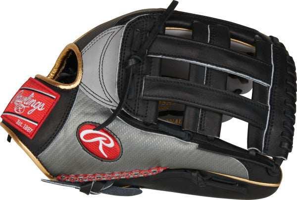 Rawlings Heart of the Hide Harper 13