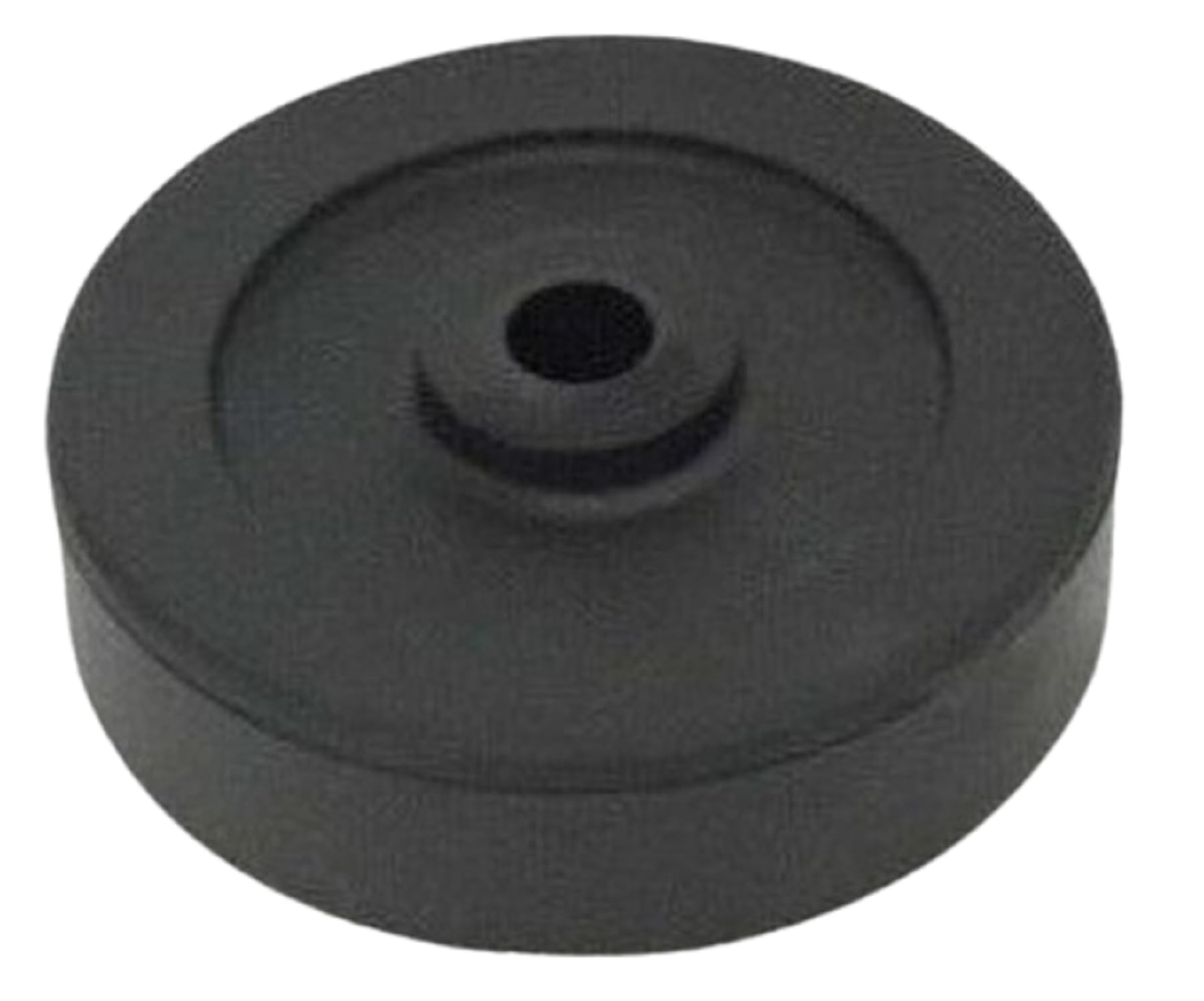 AFG Horizon Livestrong Vision Fitness Treadmill Replacement Rear Transport Wheel 000021-B - Durable Treadmill Accessory for Home Gym Maintenance & Easy Equipment Mobility