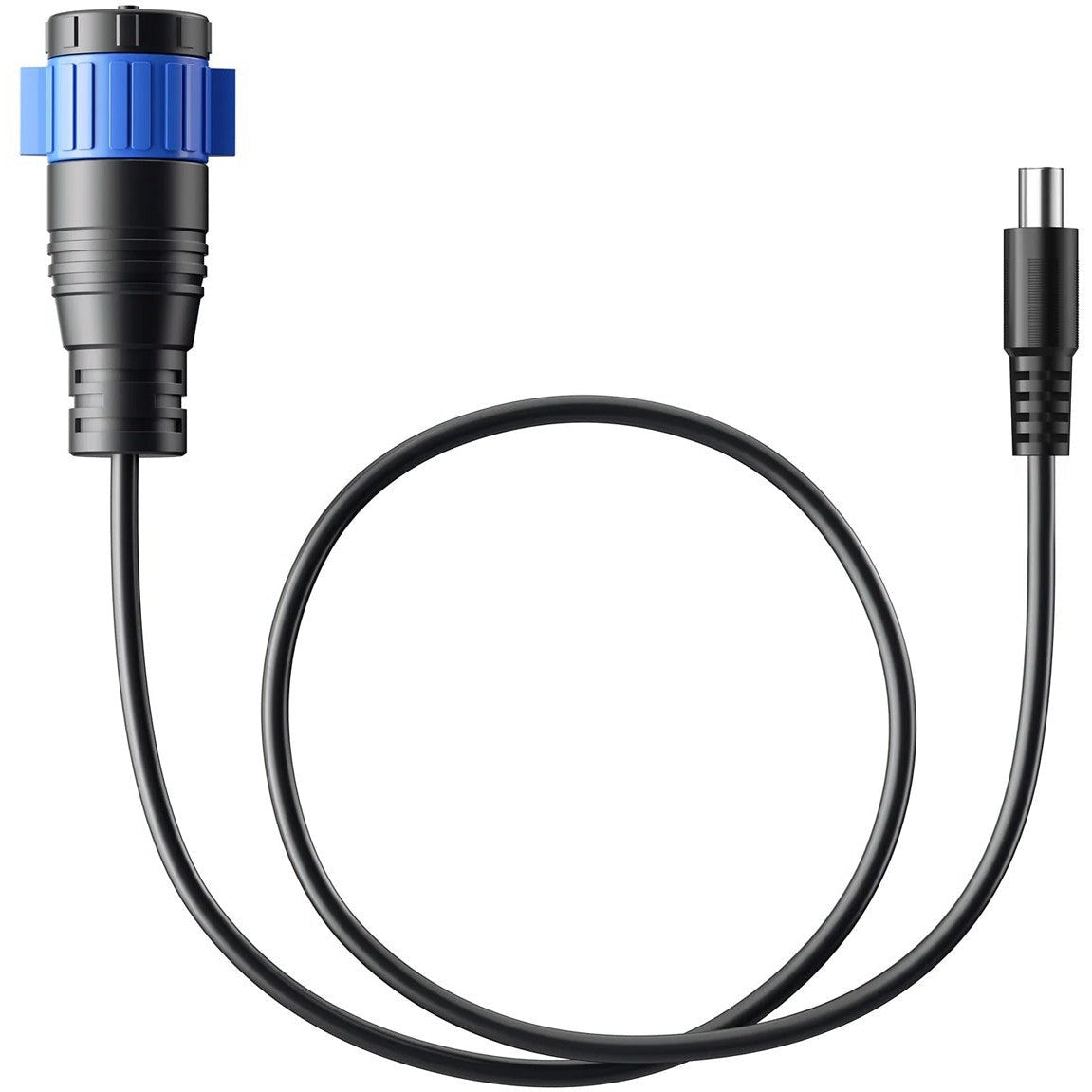 Bluetti B80 Aviation Plug to DC7909 Cable - Compatible with EB3A, EB70, AC180 Power Stations - Perfect for Camping, RV Trips & Emergency Power Backup