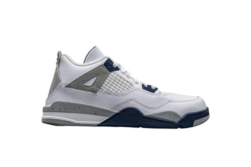 White/Midnight Navy