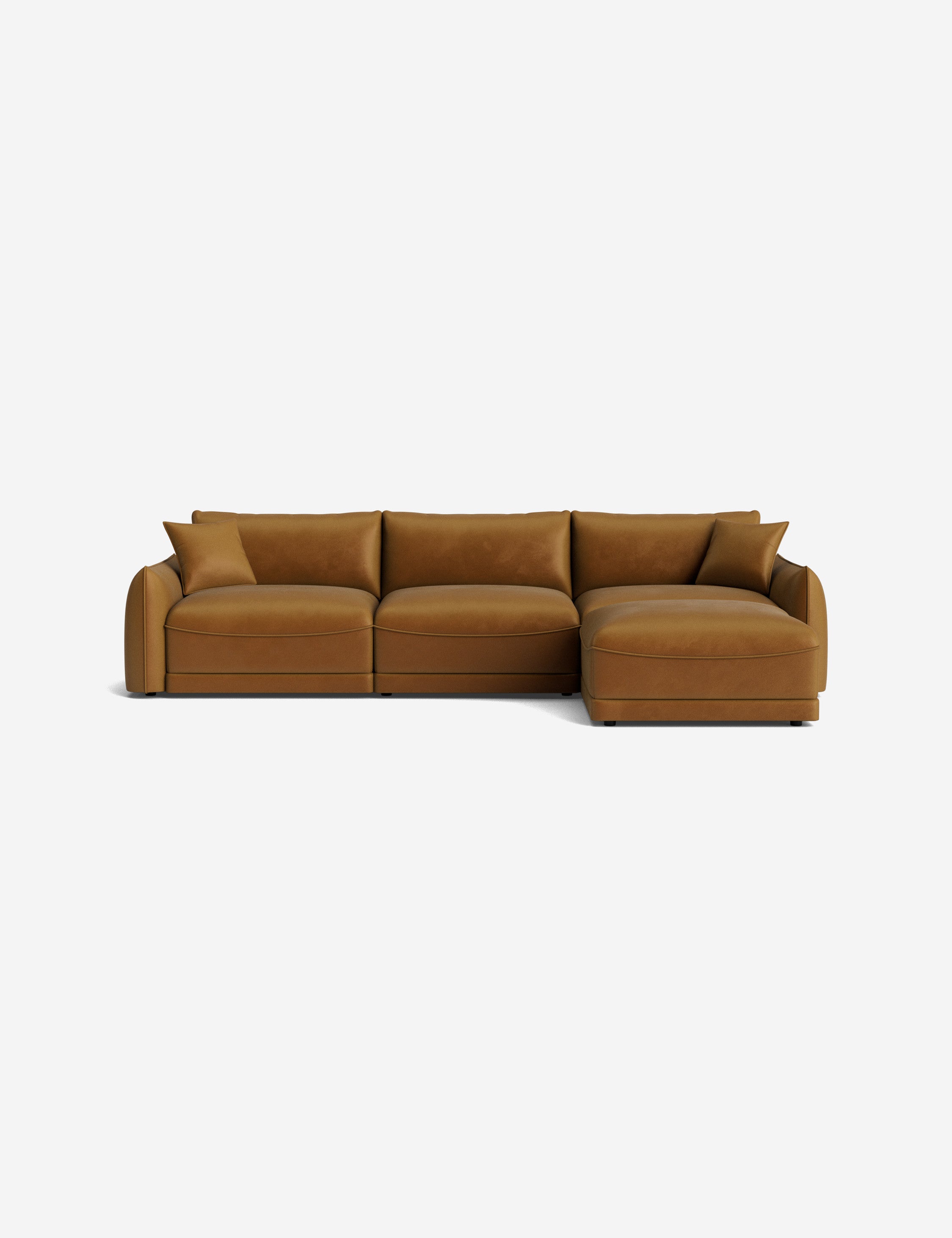 Cognac Velvet