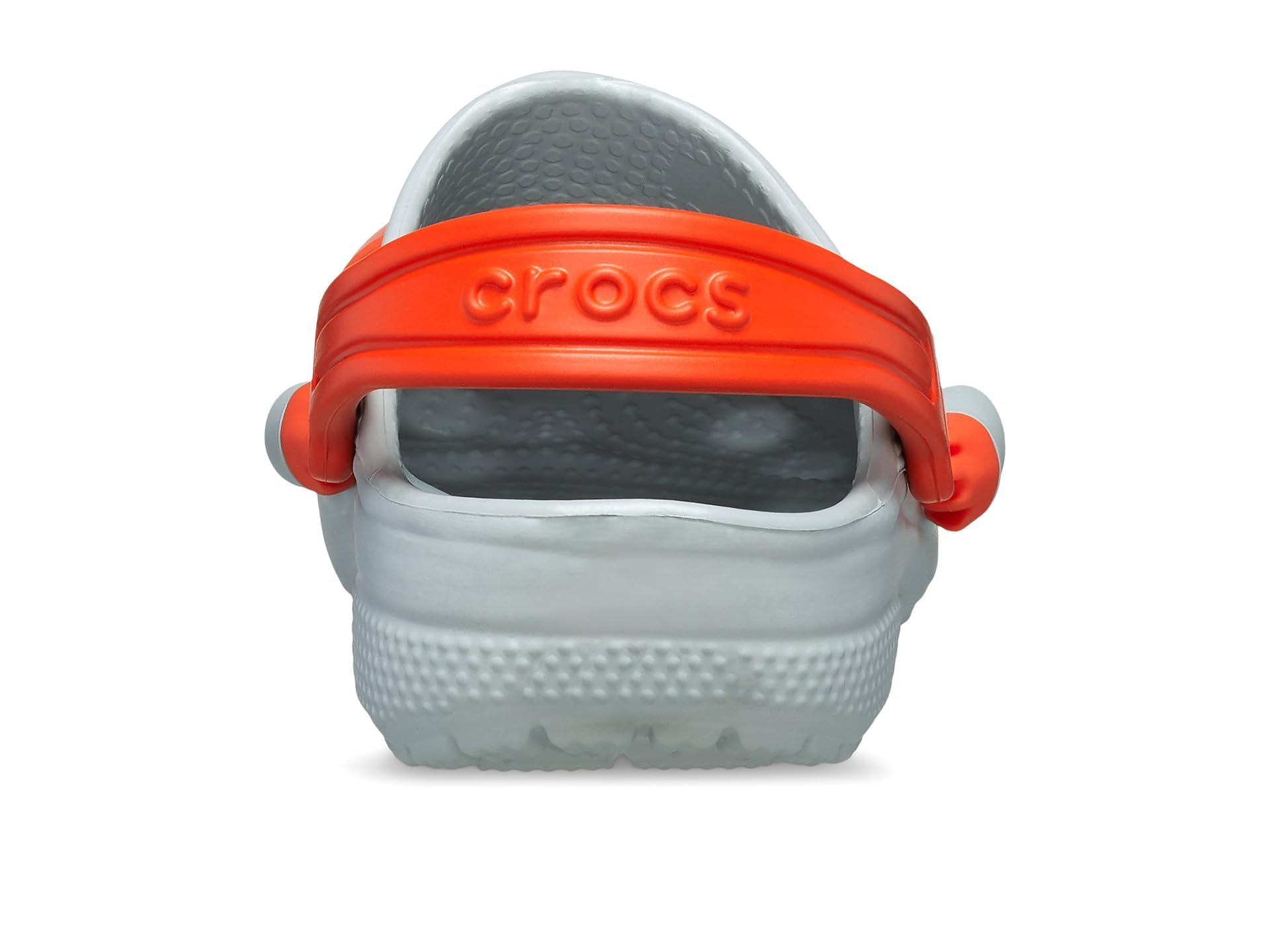 Crocs Unisex-Child Classic I Am Clogs for Toddlers | Comfortable Kids Water Shoes for Beach, Pool & Outdoor Play | Lightweight & Easy-Clean Slip-Ons