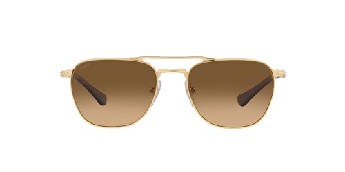Gold/Brown Gradient Polarized