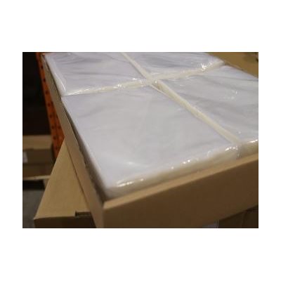 Allied Pak 5 x 8 Vacuum Sealer Bags - 3000 Count Bulk Pack for Food Storage, Sous Vide & Freezer Organization | Commercial & Home Use