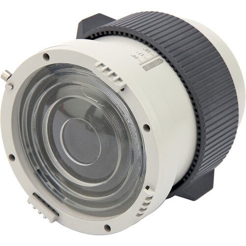 Hobolite Avant Adjustable Lens with Color Filters Kit - Professional Photography Lighting for Studio, Portrait, and Video Production