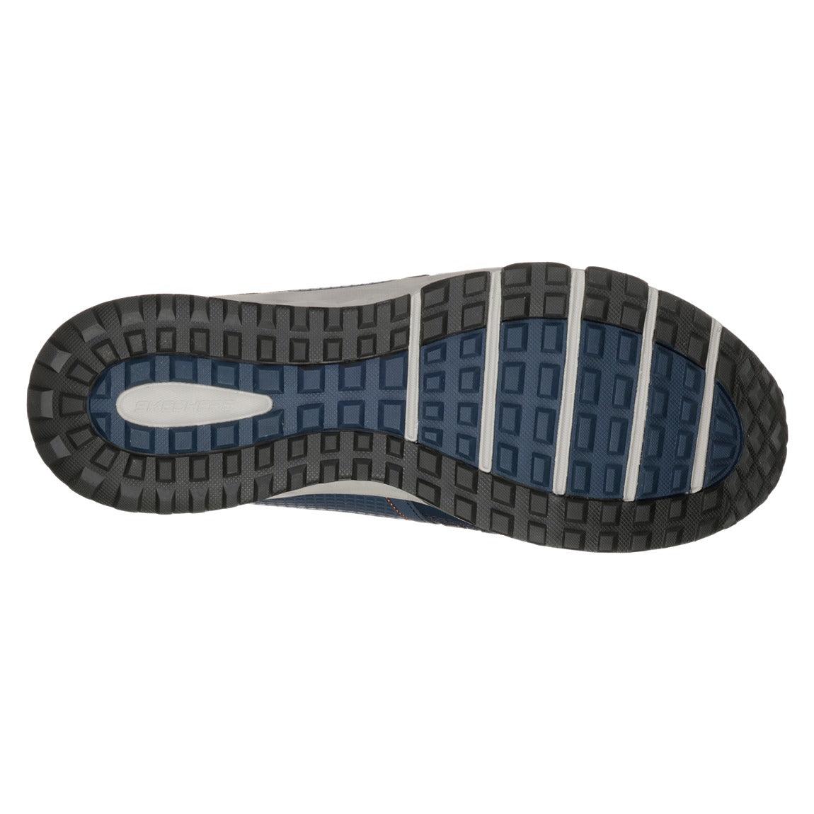 Escape Plan Shoes for Men - Lightweight & Comfortable Running Sneakers - Perfect for Gym, Workout & Outdoor Activities
