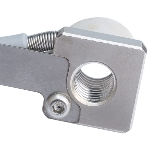 Universal Ceramic Quick Heating Core 24V for M6 Thread V6 Hotend - High Performance 3D Printer Replacement Part - Perfect for DIY Printing & Rapid Prototyping