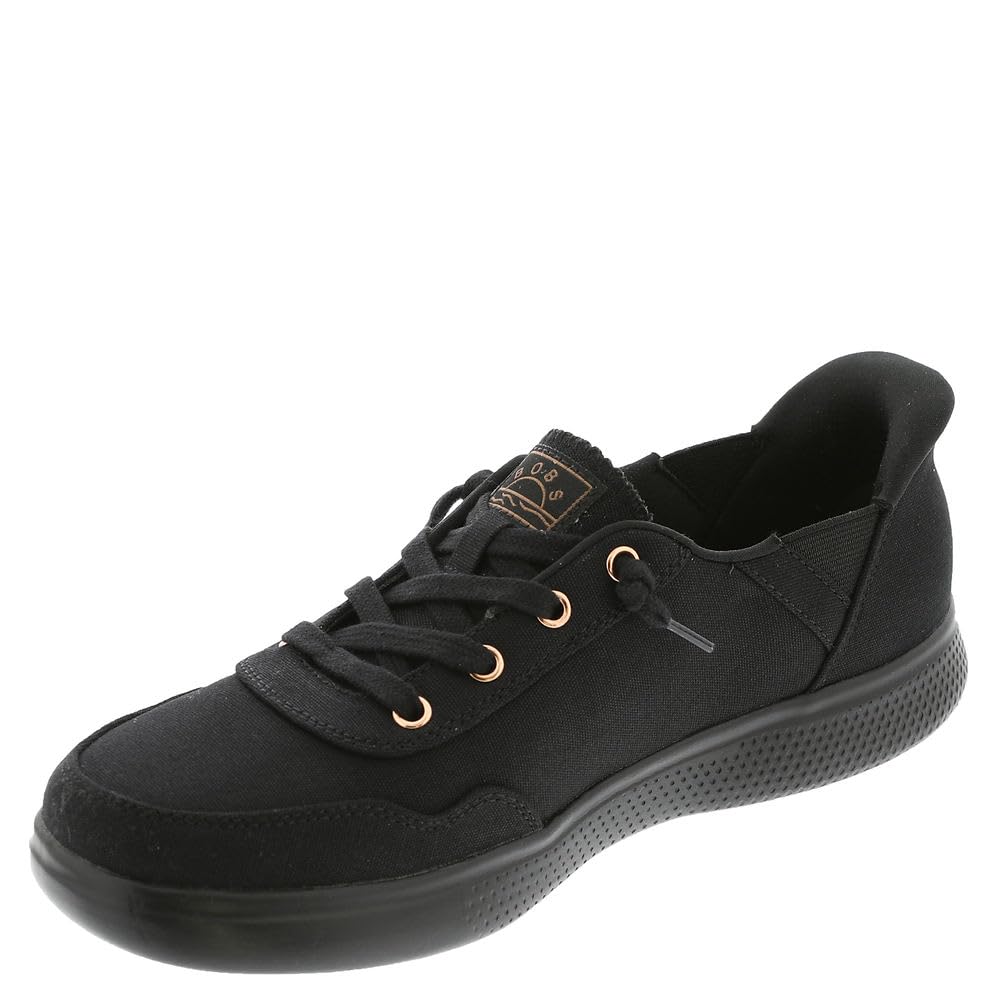 Skechers Women's Hands Free Slip-On Sneakers - Comfortable Slip-Ins with Memory Foam | Perfect for Walking, Travel & Everyday Wear (B Cute Sweet Style)