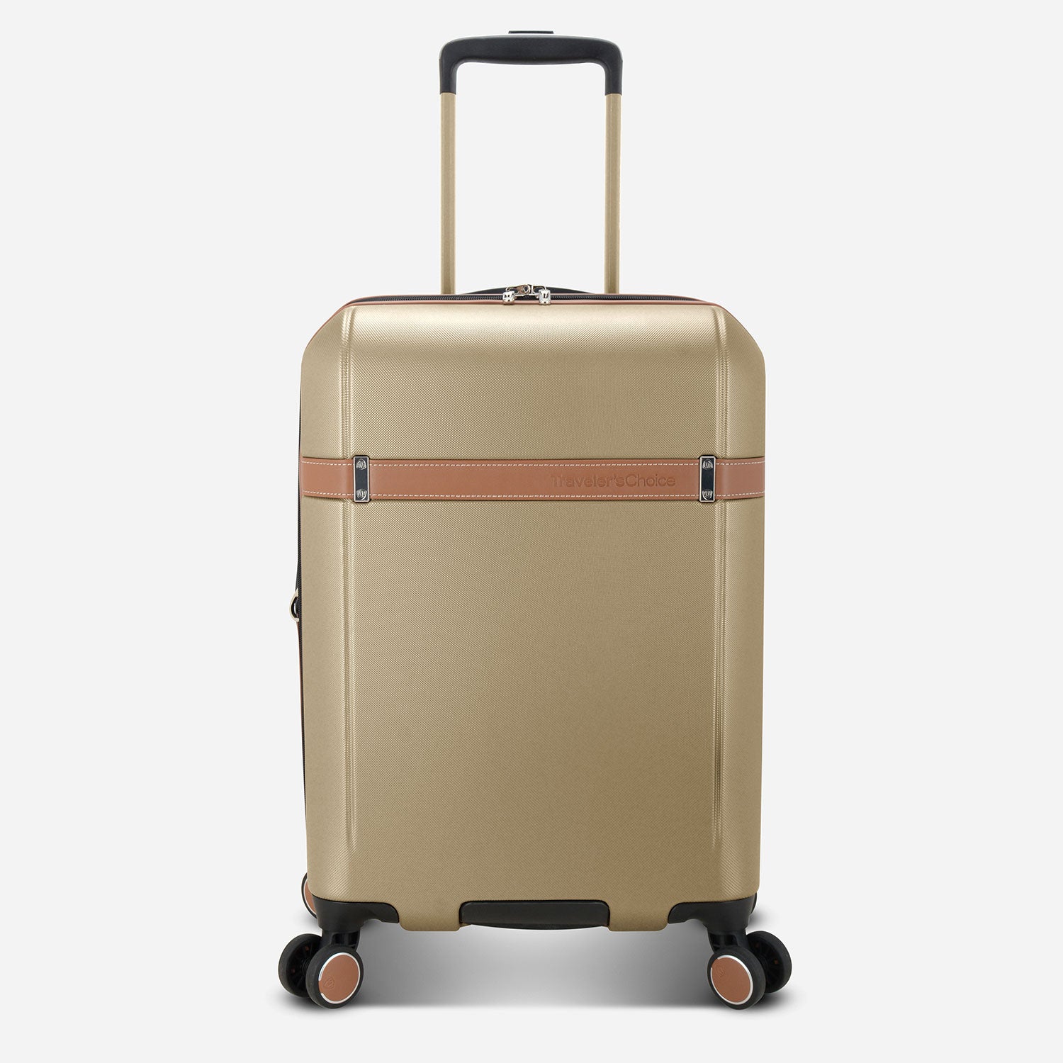 Candlewood Carry On Luggage - Lightweight Durable Suitcase for Travel, Business & Weekend Getaways | Perfect for Airplane Cabin & Road Trips