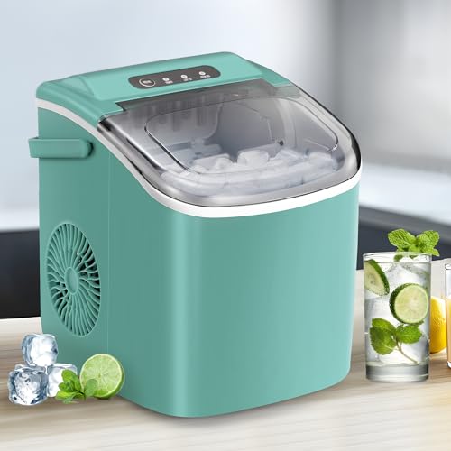 Green-Bullet Ice