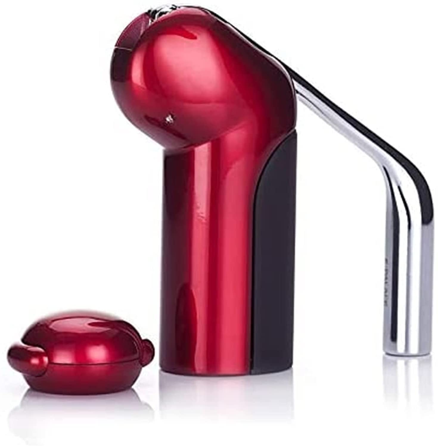 HESHENGYIHUI Professional Waiter's Corkscrew - Dual Function Wine & Beer Bottle Opener for Kitchen, Restaurant, Bar, and Home Use - Elegant & Practical Design for Easy Opening