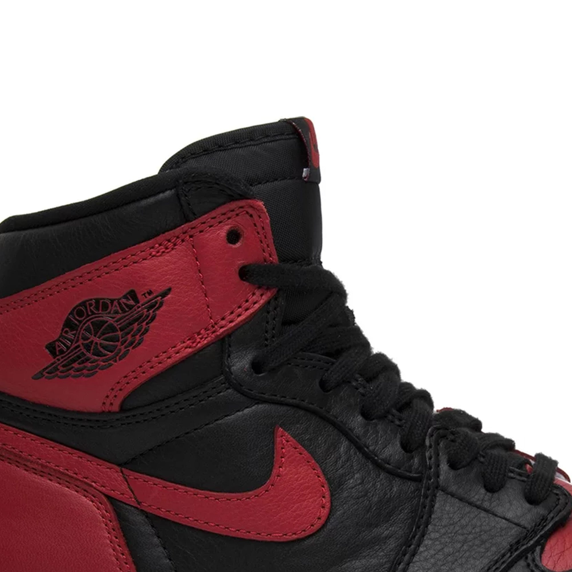 Air Jordan 1 Retro High 'Homage To Home' (2018) - Authentic Men's Basketball Shoes for Sneaker Collectors & Streetwear Fashion | Perfect for Casual Wear, Sports & Sneakerhead Collections
