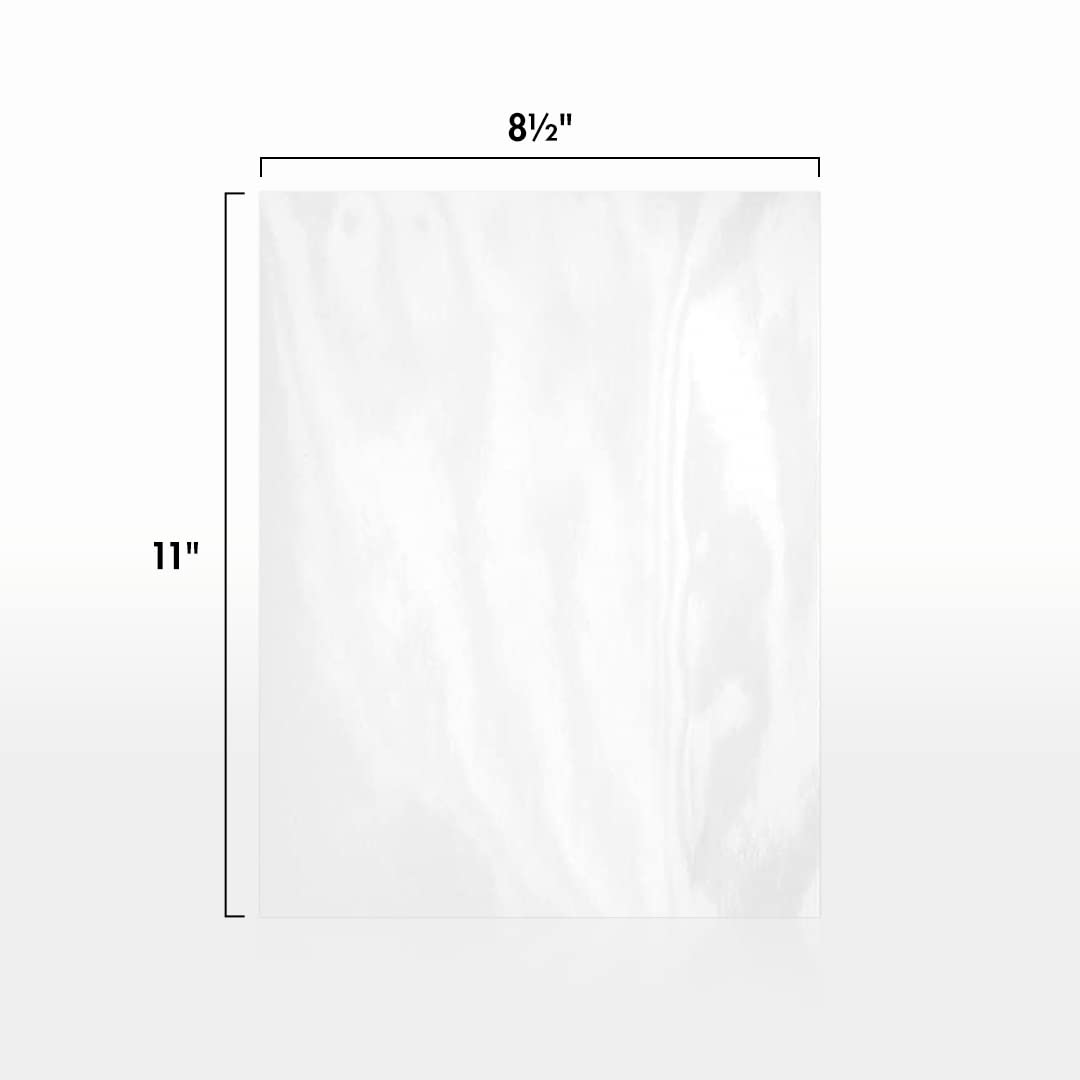Premium LUXPaper 8.5