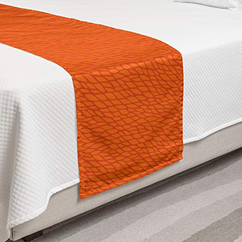 Burnt Orange
