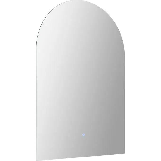 Blanca Mirror - Modern Full-Length Floor Mirror with Adjustable Tilt for Bedroom, Living Room, and Entryway Decor | Perfect for Selfies, Outfit Checks & Home Styling
