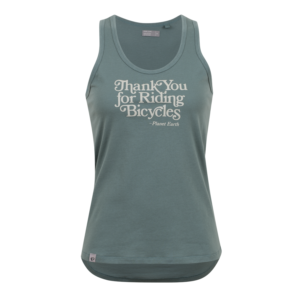 Women's Go To Graphic Tank Top - Comfortable Casual Summer T-Shirt for Everyday Wear | Perfect for Gym, Beach, and Street Style