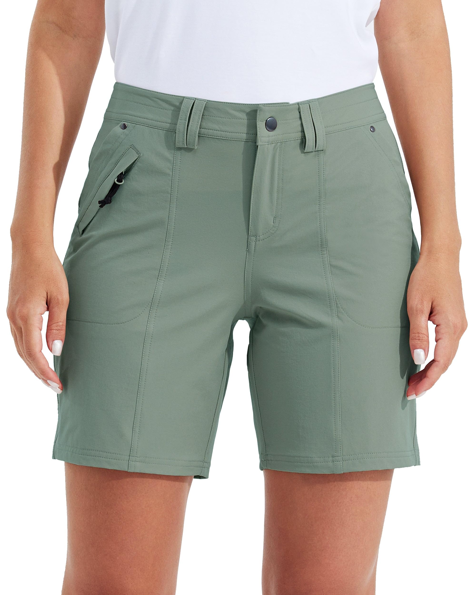 Willit Women's 7