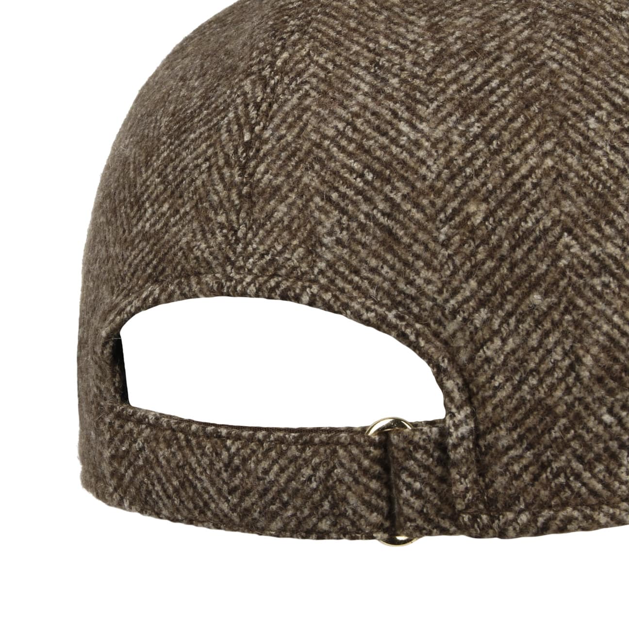 Borsalino Baseball Cap for Men & Women - Adjustable & Stylish Hat for Outdoor Sports, Running, Hiking, and Casual Wear