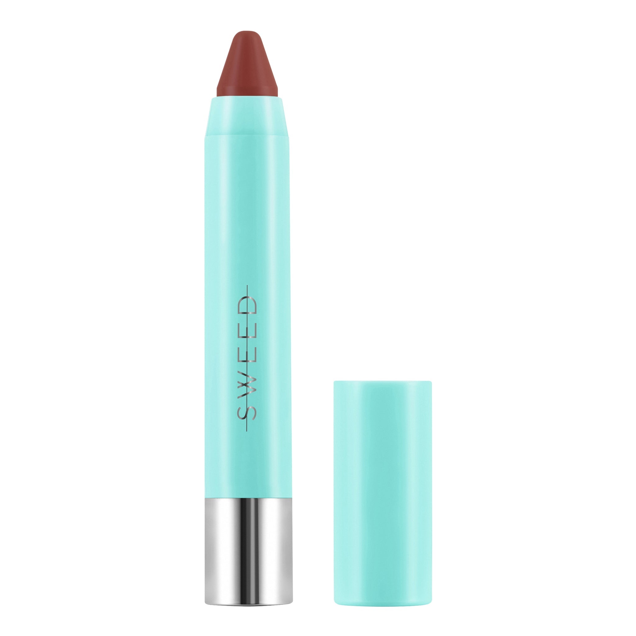Sweed Le Lipstick - Long Lasting Matte Liquid Lipstick, Vegan & Cruelty-Free, 12 Hour Wear, 20 Shades - Perfect for Parties, Dates & Everyday Makeup Looks