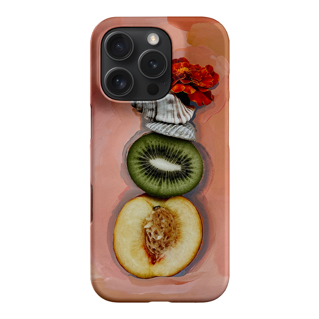 Marigold Phone Case - Shockproof, Slim & Stylish Protective Cover for iPhone & Android | Perfect for Everyday Use, Travel & Outdoor Activities