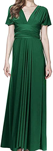 #2-dark Green