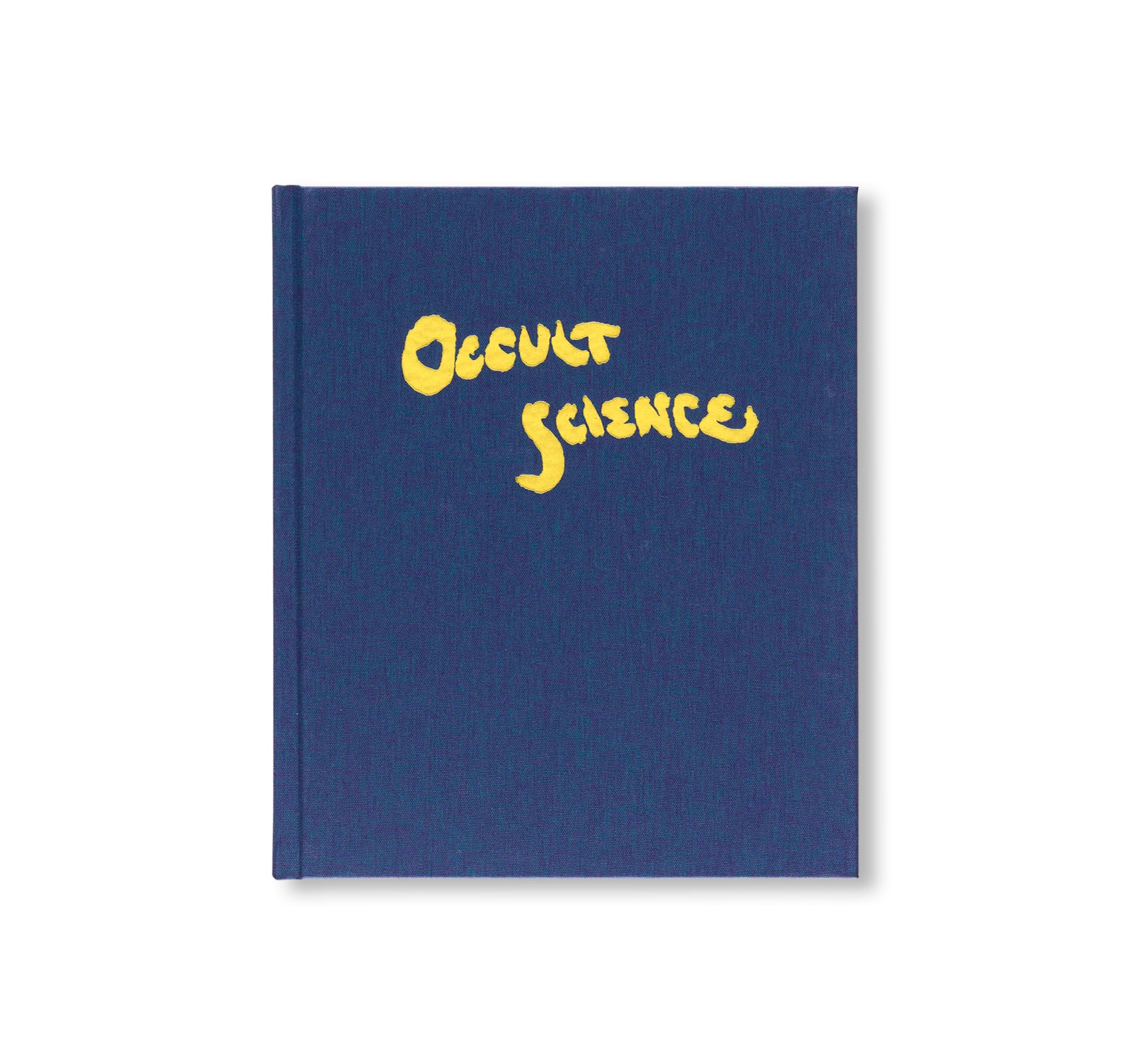 OCCULT SCIENCE Book by Dylan Solomon Kraus - Signed Edition | Esoteric Studies, Spiritual Exploration & Metaphysical Research - Perfect for Collectors & Occult Enthusiasts
