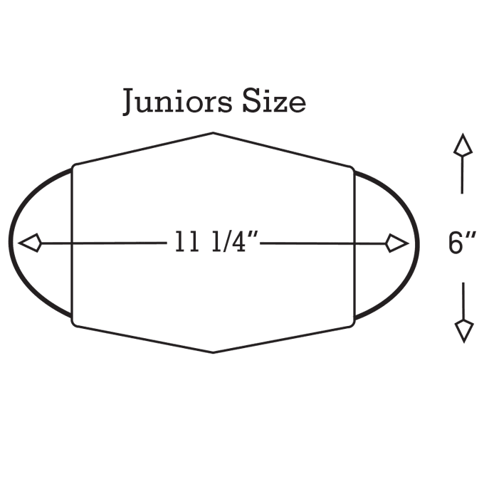 Kids & Juniors Designer Fabric Face Masks - Reusable, Washable & Comfortable for School, Travel & Daily Protection