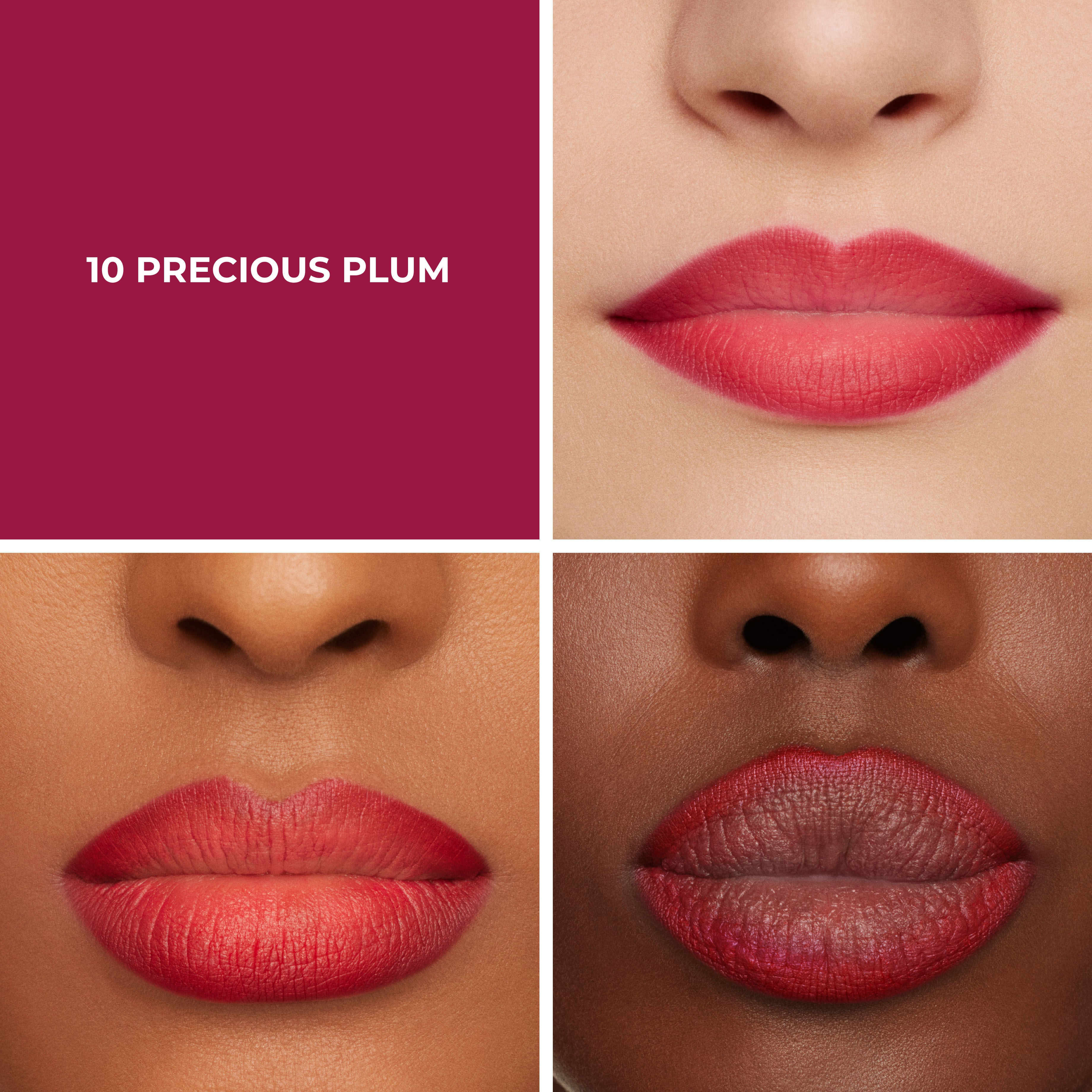 Premium Caviar Lip Liner - Long Lasting Waterproof Lip Pencil for Precise Definition & Fuller Lips | Perfect for Everyday Wear, Special Occasions & Makeup Looks